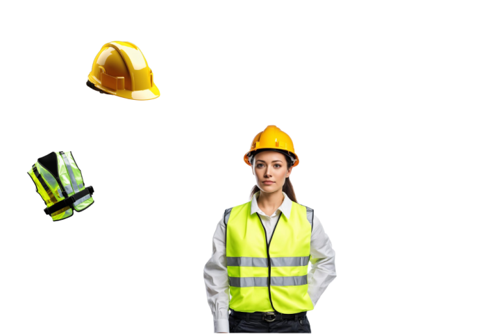 Выполним функции охраны труда за вас